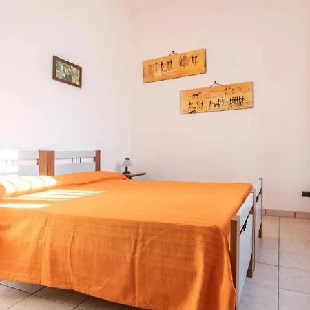 Cisternella - Salento Reservation *