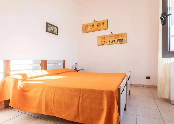 Cisternella - Salento Reservation *